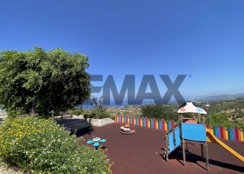 Terrazza - Casa semi indipendente Via Mannella
 
69, Spadafora - foto 12