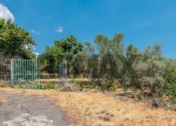 Giardino - Agricultural land Via Ronzini
123, Trecastagni - photo 28