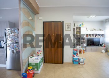 Cucina - Apartment Via Emanuele Macrì
 
9, Acireale - photo 4