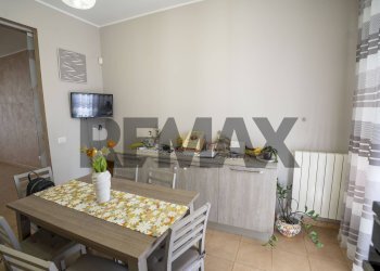 Sala da pranzo - Apartment Via Emanuele Macrì
 
9, Acireale - photo 9