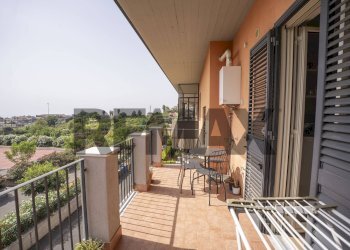 Balcone - Apartment Via Emanuele Macrì
 
9, Acireale - photo 11
