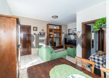 Sala da pranzo - Trilocale Via dei Gerani
 
4, Mascalucia - foto 6