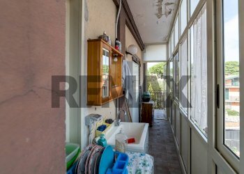 Hall / corridoio - Trilocale Via dei Gerani
 
4, Mascalucia - foto 28