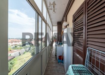 Balcone - Trilocale Via dei Gerani
 
4, Mascalucia - foto 29