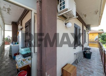Balcone - Trilocale Via dei Gerani
 
4, Mascalucia - foto 30