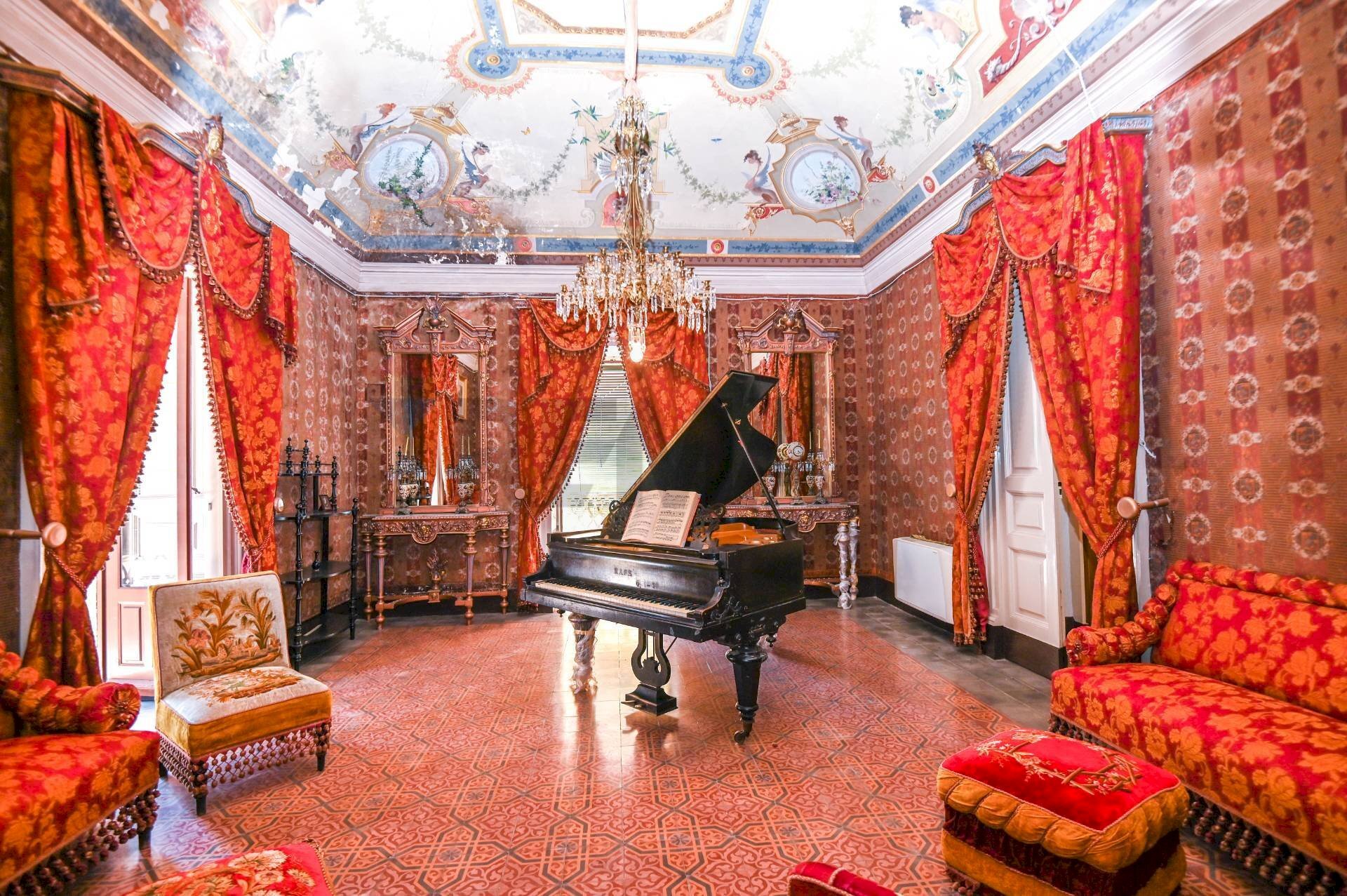 Foto 1 - Semi-detached house Via Silvio Pellico
 
3, Grammichele - photo 1
