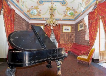 Foto 6 - Semi-detached house Via Silvio Pellico
 
3, Grammichele - photo 6