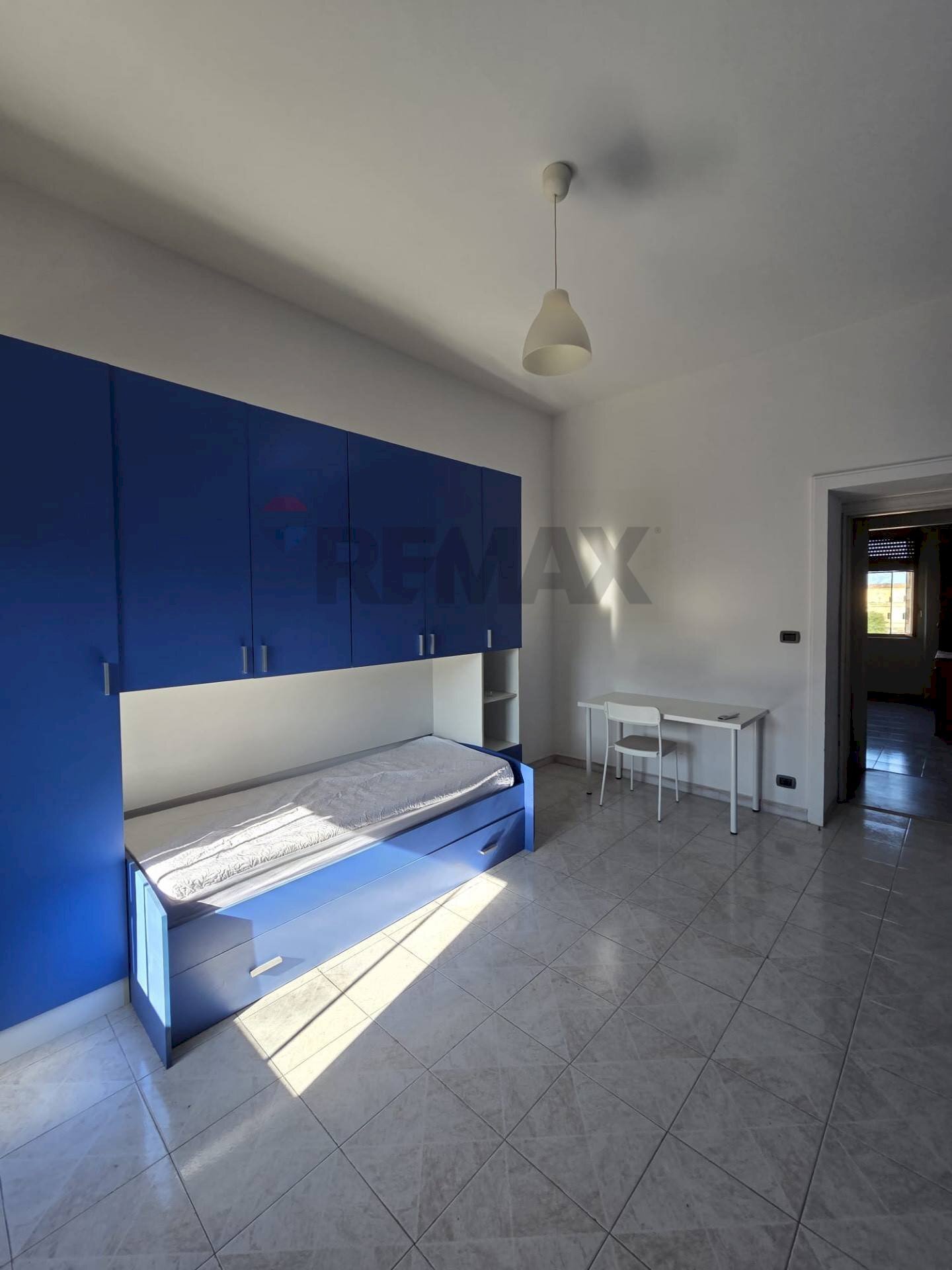 Piscina - Four-room apartment VIA FAVA
 
75, Catania - photo 1