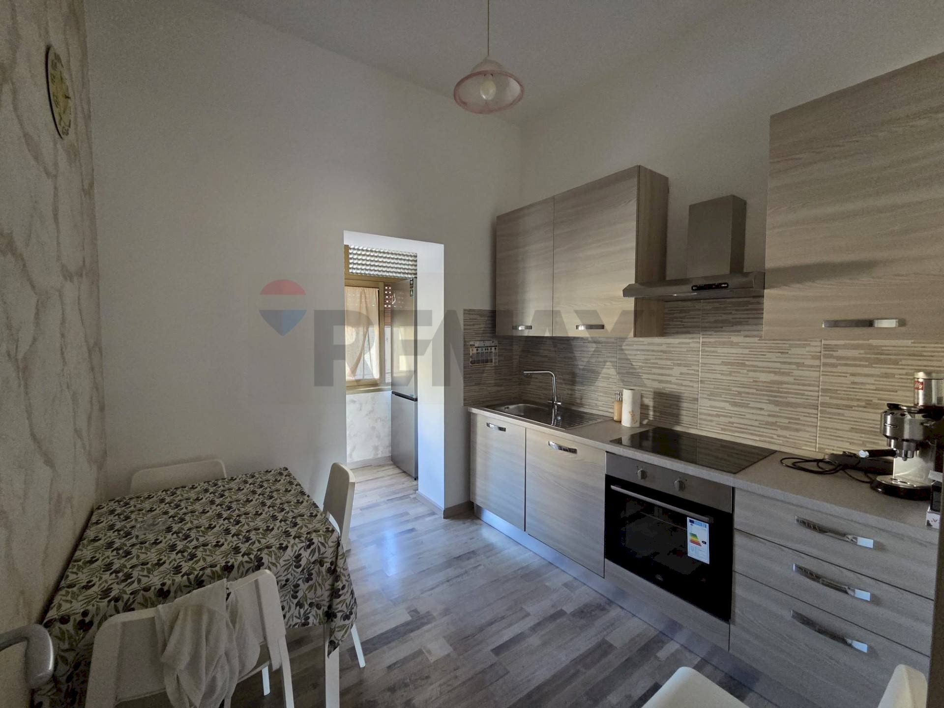 Cucina - Four-room apartment VIA FAVA
75, Catania - photo 3