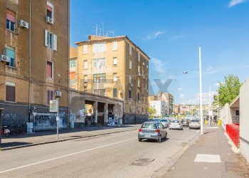 Edificio all\'aperto - Quadrilocale VIA FAVA
 
75, Catania - foto 6
