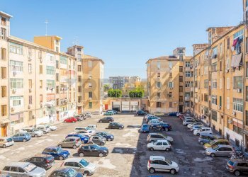 Edificio all\'aperto - Quadrilocale VIA FAVA
 
75, Catania - foto 7