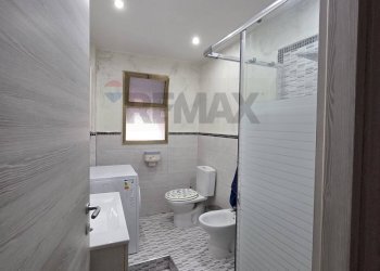 Bagno - Quadrilocale VIA FAVA
 
75, Catania - foto 16