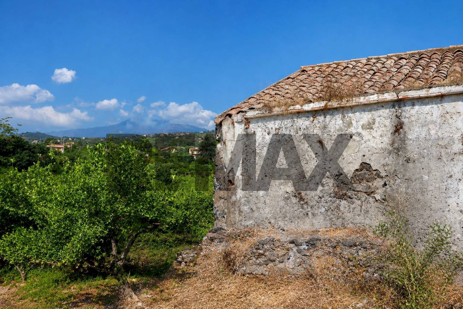 Vista delle montagne - Rustico Contrada Scorciavacca
 
snc, Mascali - foto 1