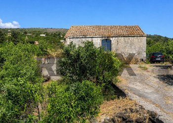 Casa all\'aperto - Rustico Contrada Scorciavacca
 
snc, Mascali - foto 8
