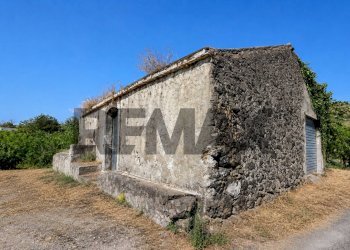 Casa all\'aperto - Rustico Contrada Scorciavacca
 
snc, Mascali - foto 14