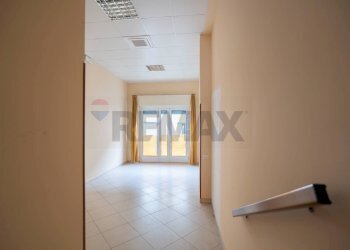 Hall / corridoio - Negozio Via Risorgimento
72, Maiolati Spontini - foto 18