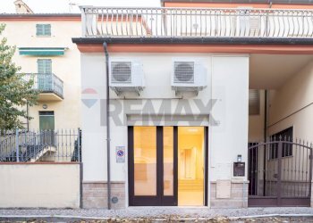 Edificio all\'aperto - Negozio Via Risorgimento
72, Maiolati Spontini - foto 22