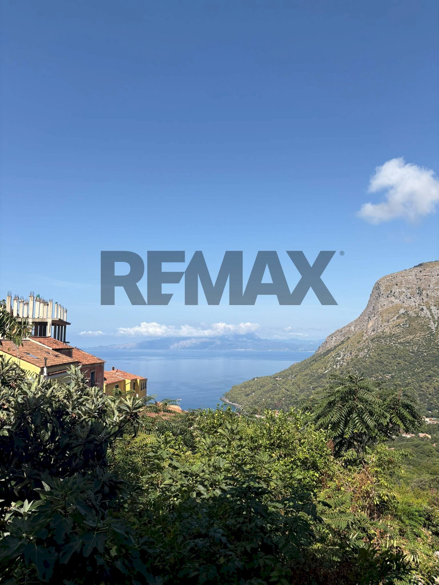 Vista delle montagne - Independent house vico gafaro
 
6, Maratea - photo 1