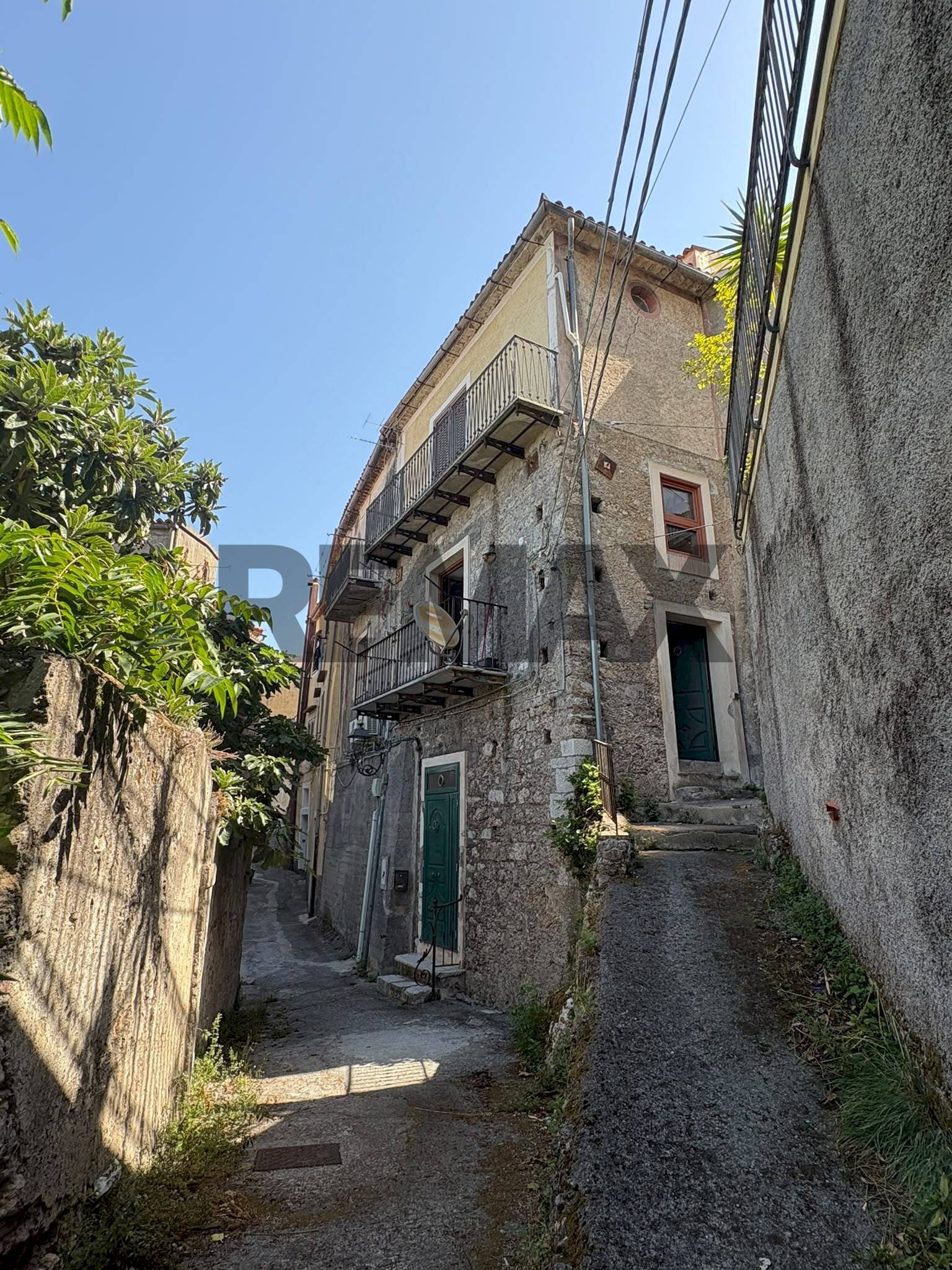 Edificio all\'aperto - Independent house vico gafaro
6, Maratea - photo 2