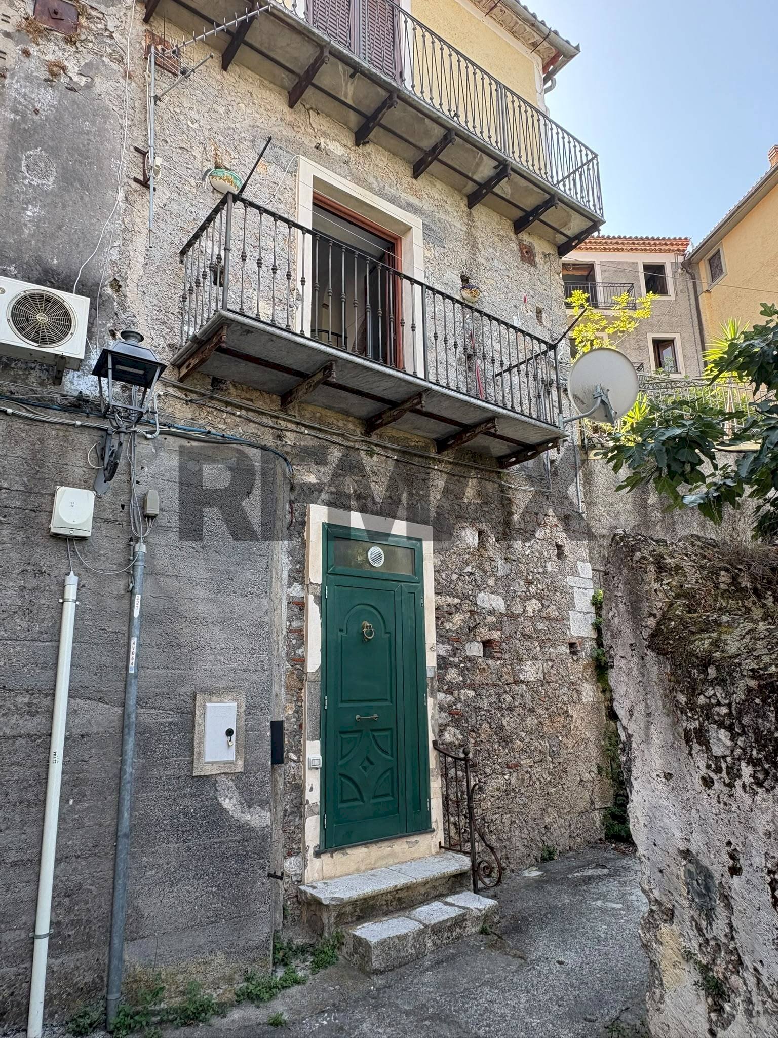 Edificio all\'aperto - Independent house vico gafaro
6, Maratea - photo 3