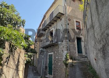 Edificio all\'aperto - Independent house vico gafaro
 
6, Maratea - photo 2