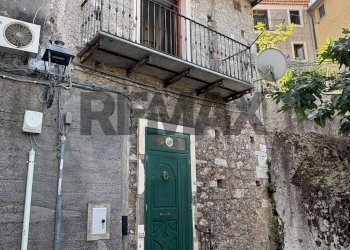 Edificio all\'aperto - Independent house vico gafaro
 
6, Maratea - photo 3
