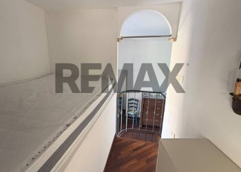 Hall / corridoio - Independent house vico gafaro
 
6, Maratea - photo 18