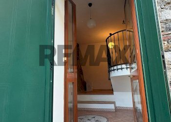 Hall / corridoio - Independent house vico gafaro
 
6, Maratea - photo 24