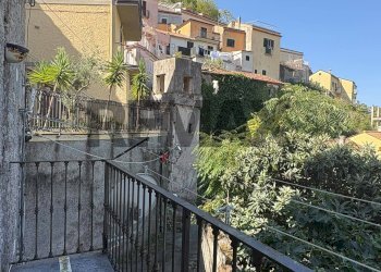 Balcone - Independent house vico gafaro
 
6, Maratea - photo 26
