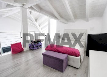 Camera / camera da letto - Villa a Schiera VIA MERCURIO
 
20B, Guidonia Montecelio - foto 25