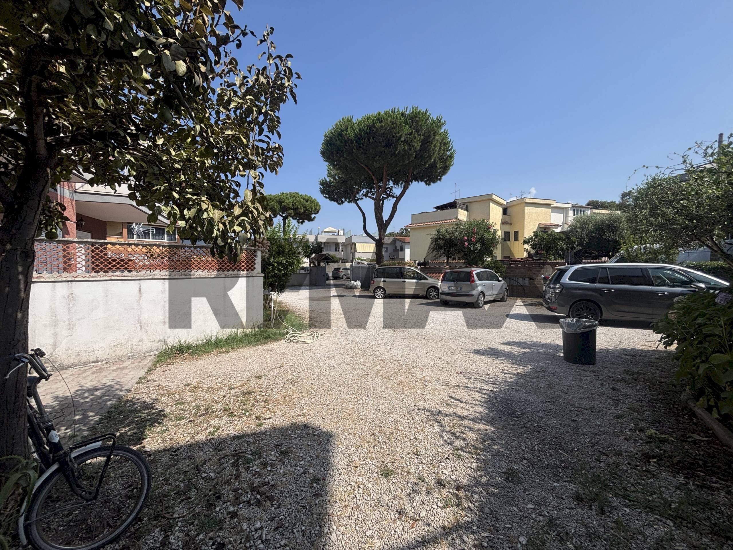 Edificio all\'aperto - Two-room apartment Via teseo
 
8, Ardea - photo 1