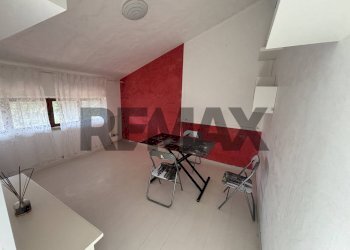Sala da pranzo - Two-room apartment Via teseo
8, Ardea - photo 4