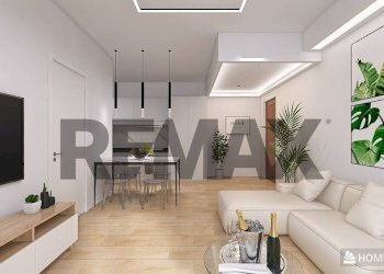 Sala da pranzo - Trilocale via Monteverdi
 
7, Monza - foto 6