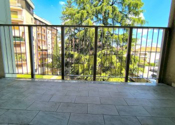 Balcone - Trilocale via Monteverdi
 
7, Monza - foto 9