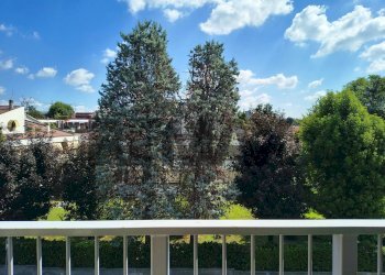 Balcone - Trilocale via Monteverdi
 
7, Monza - foto 10