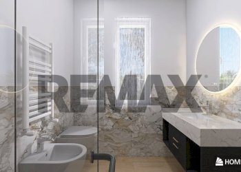 Bagno - Trilocale via Monteverdi
 
7, Monza - foto 12