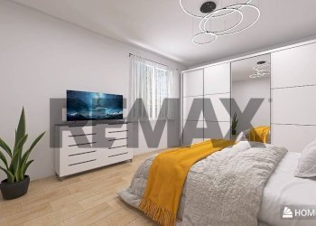 Camera / camera da letto - Trilocale via Monteverdi
 
7, Monza - foto 14
