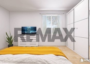 Camera / camera da letto - Trilocale via Monteverdi
 
7, Monza - foto 15