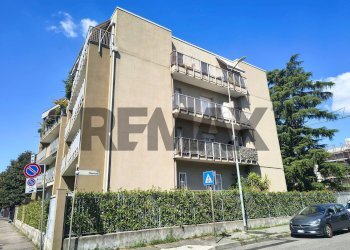 Edificio all\'aperto - Trilocale via Monteverdi
 
7, Monza - foto 22