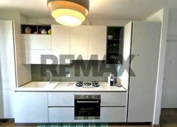 Cucina - Trilocale via Velasca
 
54, Vimercate - foto 5