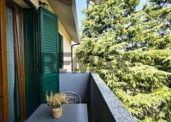 Balcone - Trilocale via Velasca
 
54, Vimercate - foto 17