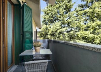 Balcone - Trilocale via Velasca
 
54, Vimercate - foto 18