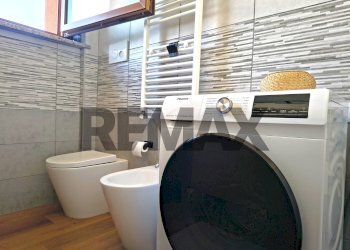 Bagno - Trilocale via Velasca
 
54, Vimercate - foto 21