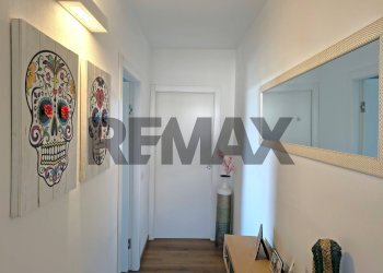 Hall / corridoio - Trilocale via Velasca
 
54, Vimercate - foto 22