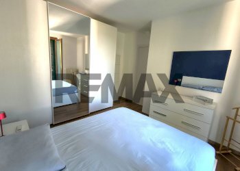 Camera / camera da letto - Trilocale via Velasca
 
54, Vimercate - foto 26