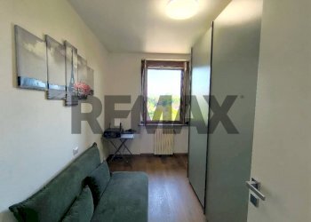 Soggiorno - Trilocale via Velasca
 
54, Vimercate - foto 29