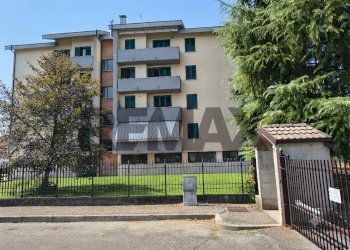 Edificio all\'aperto - Trilocale via Velasca
 
54, Vimercate - foto 33