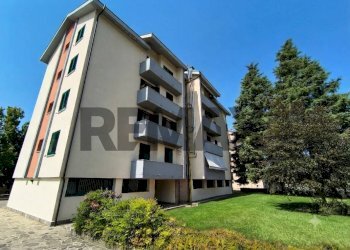 Edificio all\'aperto - Trilocale via Velasca
 
54, Vimercate - foto 34