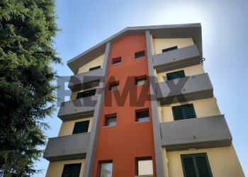 Edificio all\'aperto - Trilocale via Velasca
 
54, Vimercate - foto 35