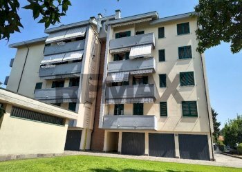 Edificio all\'aperto - Trilocale via Velasca
 
54, Vimercate - foto 39